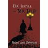 Reader's Library Classics Dr. Jekyll and Mr. Hyde - the Original 1886 Classic (Reader's Library Classics)