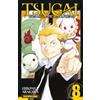 Kurokawa Tsugai - Daemons of the Shadow Realm - Tome 8