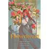 HarperCollins Flowerheart: A Cottagecore YA Fantasy Romance about Wild Magic, Dangerous Secrets, and Healing a Poisonous Curse