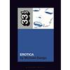 Bloomsbury Academic Madonna's Erotica