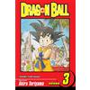 Viz Media Dragon Ball 3: The Training of Kame-sen'nin: Volume 3