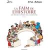 DARGAUD Une histoire du monde par la gastronomie: Tome 1
