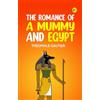 Namya Press The Romance of a Mummy and Egypt