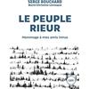 LUX CANADA Le peuple rieur: Hommage à mes amis innus