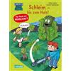 Carlsen Minecraft 9: Schleim - bis zum Hals!: Spannender Erstlesespaß für Fans von Minecraft