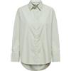 ONLY Onloregon Alva LS Reg - Maglietta Noos Wvn