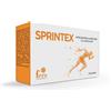 FERA PHARMA Srls Fera Pharma Futura Sprintex 20 Bustine - Supporto Muscolare