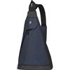 Victorinox Altmont Original Dual-Compartment Monosling, Zaino Monospalla con Tasca in Neoprene, Donna/Uomo, 14 x 25 x 43 cm, 7 l, Blu