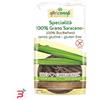 PROBIOS SRL SOCIETA' BENEFIT ALTRICEREALI PENNE DI GRANO SARACENO BIO 250 G
