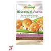 PROBIOS SRL SOCIETA' BENEFIT ALTRICEREALI BISCOTTI ALL'AVENA/NOCCIOLE BIO 250 G