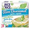 PROBIOS SRL SOCIETA' BENEFIT RICE&RICE RICE BESCIAMEL 500 ML