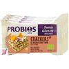 PROBIOS SRL SOCIETA' BENEFIT PROBIOS CRACKERS AVENA TIMO 4 PEZZI DA 35 G