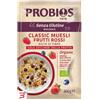 PROBIOS SRL SOCIETA' BENEFIT PROBIOS CLASSIC MUESLI FRUTTI ROSSI 300 G