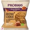 PROBIOS SRL SOCIETA' BENEFIT PROBIOS AVENA COOKIE CARAMELLO SALATO 40 G
