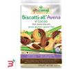 PROBIOS SRL SOCIETA' BENEFIT ALTRICEREALI BISCOTTI ALL' AVENA E CACAO 250 G
