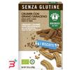 PROBIOS SRL SOCIETA' BENEFIT CRUMIRI CON GRANO SARACENO 200 G