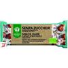 PROBIOS SRL SOCIETA' BENEFIT PROBIOS SNACK DARK SENZA ZUCCHERI AGGIUNTI 25 G