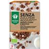 PROBIOS SRL SOCIETA' BENEFIT PROBIOS GRANOLA SENZA ZUCCHERI AGGIUNTI AVENA E NOCCIOLA SENZA GLUTINE 250 G