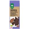 PROBIOS SRL SOCIETA' BENEFIT PROBIOS TAVOLETTA CIOCCOLATO FONDENTE SENZA ZUCCHERI AGGIUNTI 50G