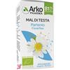 ARKOFARM SRL ARKOCAPSULE PARTENIO BIO 45 CAPSULE