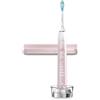 Philips Sonicare DiamondClean 9000 HX9911/84 Elektrische Schallzahnb?rste ? Special Edition - Erwachsener - Schallzahnb?rste - T?gliche Pflege - Tiefenreinigung - Zahnfleischpflege - f?r wei?e Z?hne