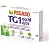 SCHWABE PHARMA ITALIA Srl Gocce oculari tg1 occhi 10 monodose 0,5 ml - SCHWABE PHARMA ITALIA - 912275880