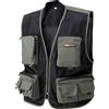 Leeda Gilet Leeda vesta profile fly T5162