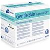 Meditrade® 904170 Meditrade® unisex OP-Handschuhe Gentle Skin® Superior OP™ weiß Größe 7 50 St.