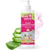 ME GUSTA Shampoo per cani e gatti | Elimina cattivi odori, rivitalizza e idrata il pelo | con collagene e tensioattivi delicati | Aroma Talco | 300 ml