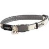 Rogz Catz Glowcat Collare, Black Cat