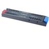 SUCIKORIO Alimentatore LED 24V 400W, Ultra Sottile Trasformatore LED Driver AC 220V a DC 24 Volt 16,6A Trasformatori Adattatore LED a Tensione Costante Senza Sfarfallio per Striscia LED, Lampade LED