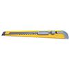 KDS S-13BL - Cutter Dura Slim con lama da 9 mm e corpo in metallo