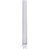 Oem Lampadine Led Ecolight T8 Tubo - 25 Watt - 6500k - 150 cm luce fredda