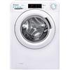 Hoover Lavatrice Slim da 45 cm, con Carica frontale, 7 Kg, Classe A+++, 1200 giri