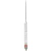 Brewferm Birra idrometro 10-20 plato + Therm
