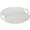 Weber 8423 accessorio per barbecue per l'aperto/grill Griglia, 57 cm