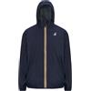 K-WAY Il vero 4.0 Claude, XS