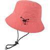 Voqeen Cappello da Pescatore Uomo Donna Anti UV Estivo Outdoor Traspirante e Impermeabile Unisex Pieghevole Cappello da Sole per Pesca Campeggio Giardinaggio Trekking
