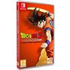 Bandai Namco Dragon Ball Z: Kakarot + A New Power Awakens Set - Nintendo Switch