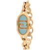Liu Jo Identity Fantasy TLJ2370 Orologio da donna in acciaio laminato con cinturino a bracciale