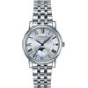 Tissot Montre femme Carson Prémium Moonphase