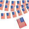 YAAVAAW Striscione per eventi sportivi in Coppa del Mondo, Festa Nazionale, Feste, Parata, Bar, Strada, Decorazioni per feste interne ed esterne (USA)