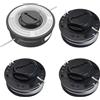 Odashen Testina di ricambio per decespugliatore Stihl FSA 57 FSA 56 FSA 50 FSE 52, compatibile con Stihl AutoCut C 3-2 4009 710 2106, testina di ricambio per decespugliatore serie da 5 pollici