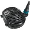 AquaForte RD740 - Pompa per filtro/laghetto EC-3500 3,5 m³/h, altezza 2 m, 16 Watt