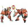 Takara Tomy Trasformatore Terra Spark Dx Jawbreaker ESD-12 Giappone Ufficiale
