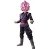 Bandai S.H.Figuarts Dragon Ball Super Goku Black Super Saiyan Rose Action Figure