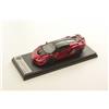 Look Smart Looksmart LS547A 1/43 Lamborghini Invencible Rosso Efesto Modello Auto