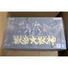 Bandai Set Bandai Soul of Chogokin GX-72 Daizyujin & GX-78 Dragon Caesar ZyuRanger