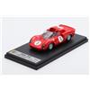 Look Smart Looksmart LSRC116 1/43 Ferrari 330 P2 N°1 Vincitore 1000Km Nurburgring 1965