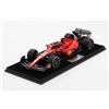 Look Smart Looksmart LS18F1052 1/18 Ferrari SF-23 Carlos Sainz 4th GP Bahrain 2023